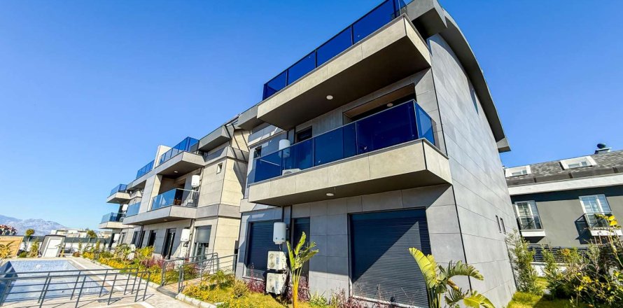 2+1 Apartment in Belek, Antalya, Turkey No. 232734