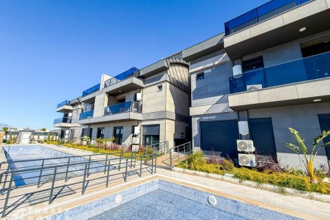 Apartment for sale in Belek, Antalya, Turkey, 2 bedrooms, 110m2, No. 232734 – photo 2