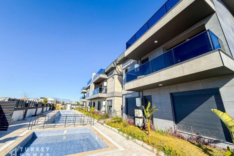 Apartment for sale in Belek, Antalya, Turkey, 2 bedrooms, 110m2, No. 232734 – photo 4