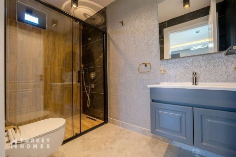 4+1 Villa i Belek, Antalya, Tyrkiet Nr. 232736 - 18