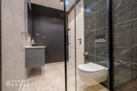 4+1 Villa i Belek, Antalya, Tyrkiet Nr. 232736 - 13