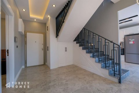 4+1 Villa i Belek, Antalya, Tyrkiet Nr. 232736 - 6