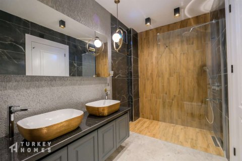 4+1 Villa i Belek, Antalya, Tyrkiet Nr. 232736 - 21