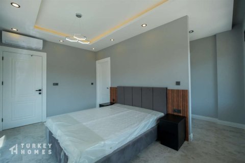 4+1 Villa i Belek, Antalya, Tyrkiet Nr. 232736 - 14