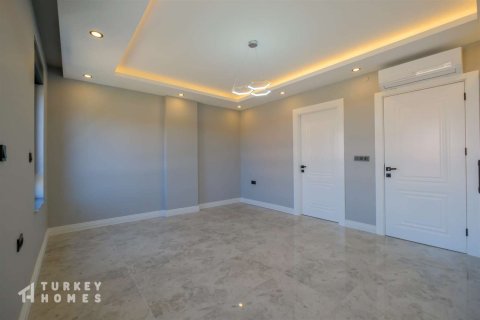 4+1 Villa i Belek, Antalya, Tyrkiet Nr. 232736 - 15