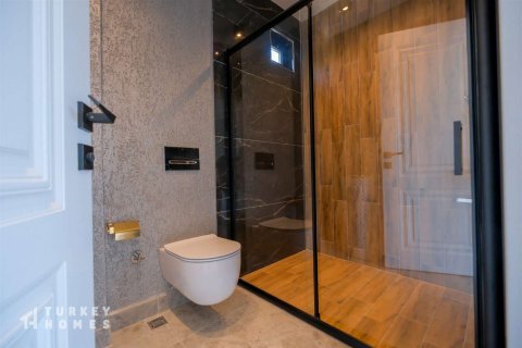 4+1 Villa i Belek, Antalya, Tyrkiet Nr. 232736 - 22