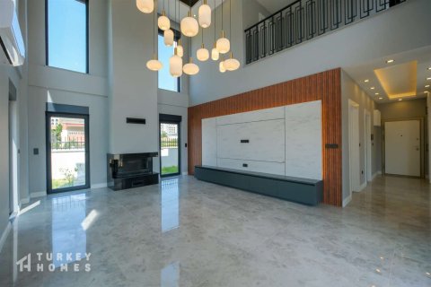 4+1 Villa i Belek, Antalya, Tyrkiet Nr. 232736 - 9
