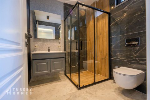 4+1 Villa i Belek, Antalya, Tyrkiet Nr. 232736 - 16
