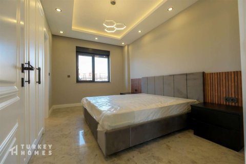 4+1 Villa i Belek, Antalya, Tyrkiet Nr. 232736 - 17