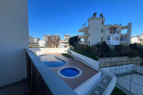 Продажа квартиры  в Авсалларе, Анталье, Турция 1+1, 55м2, №228236 – фото 8