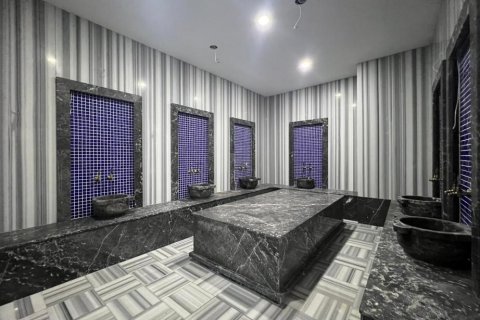 Продажа квартиры  в Авсалларе, Анталье, Турция 1+1, 55м2, №228236 – фото 17