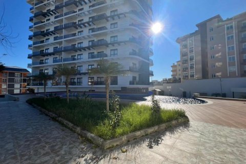 Продажа квартиры  в Авсалларе, Анталье, Турция 1+1, 55м2, №228236 – фото 29