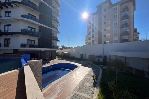 Продажа квартиры  в Авсалларе, Анталье, Турция 1+1, 55м2, №228236 – фото 28