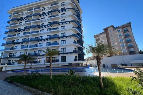 Продажа квартиры  в Авсалларе, Анталье, Турция 1+1, 55м2, №228236 – фото 25