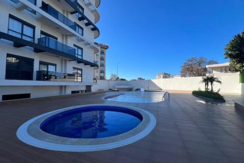 Продажа квартиры  в Авсалларе, Анталье, Турция 1+1, 55м2, №228236 – фото 22