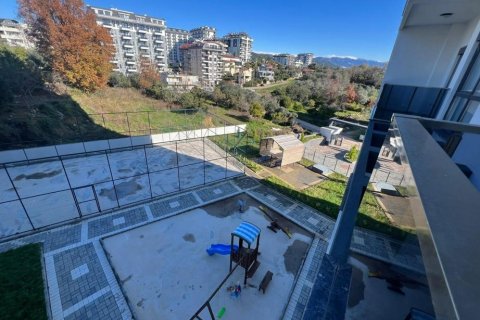 Продажа квартиры  в Авсалларе, Анталье, Турция 1+1, 55м2, №228236 – фото 9