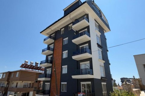 2+1 Wohnung  in Avsallar, Antalya, Türkei Nr. 228240
