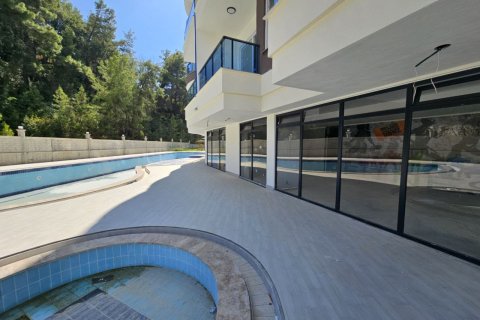 1+1 Lejlighed i Alanya, Antalya, Tyrkiet Nr. 228242 - 12