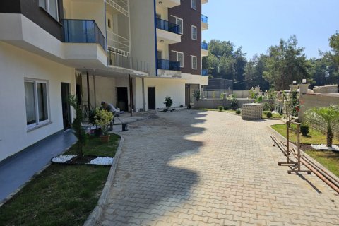 1+1 Lejlighed i Alanya, Antalya, Tyrkiet Nr. 228242 - 13