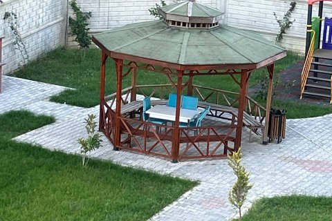 1+1 Lejlighed i Alanya, Antalya, Tyrkiet Nr. 228242 - 14