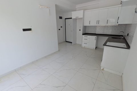 1+1 Lejlighed i Alanya, Antalya, Tyrkiet Nr. 228242 - 2