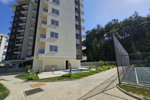 1+1 Lejlighed i Alanya, Antalya, Tyrkiet Nr. 228242 - 11
