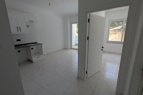 1+1 Wohnung  in Alanya, Antalya, Türkei Nr. 228242