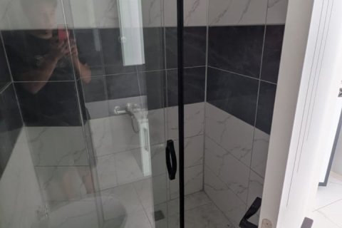 1+1 Lejlighed i Alanya, Antalya, Tyrkiet Nr. 228242 - 9