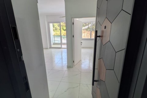 1+1 Lejlighed i Alanya, Antalya, Tyrkiet Nr. 228242 - 7
