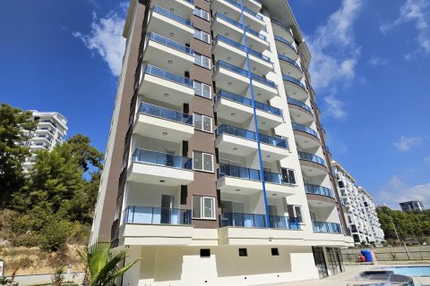 1+1 Lejlighed i Alanya, Antalya, Tyrkiet Nr. 228242 - 10