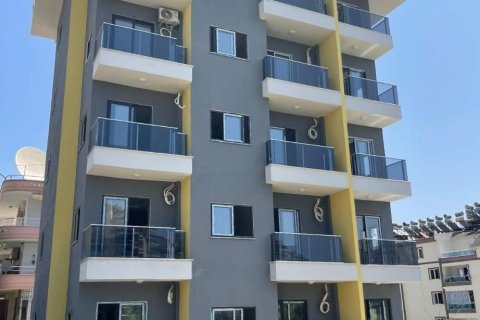 1+1 Lägenhet  i Avsallar, Antalya, Turkiet Nr. 228238 - 2