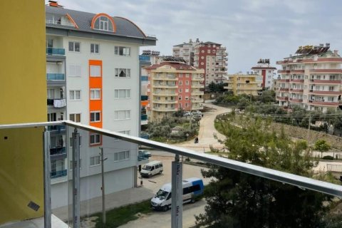 1+1 Lägenhet  i Avsallar, Antalya, Turkiet Nr. 228238 - 9