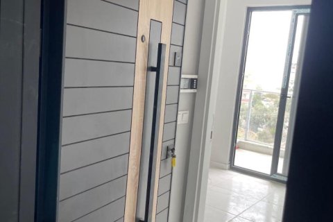 1+1 Lägenhet  i Avsallar, Antalya, Turkiet Nr. 228238 - 12