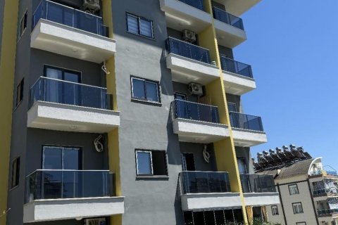 1+1 Lägenhet  i Avsallar, Antalya, Turkiet Nr. 228238 - 3