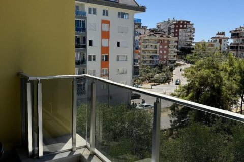 1+1 Lägenhet  i Avsallar, Antalya, Turkiet Nr. 228238 - 18