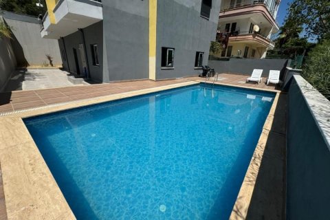 1+1 Lägenhet  i Avsallar, Antalya, Turkiet Nr. 228238 - 17