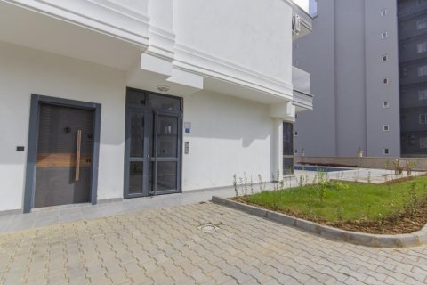 1+1 Lejlighed i Avsallar, Antalya, Tyrkiet Nr. 228237 - 27