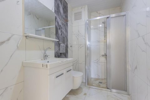 1+1 Lejlighed i Avsallar, Antalya, Tyrkiet Nr. 228237 - 13