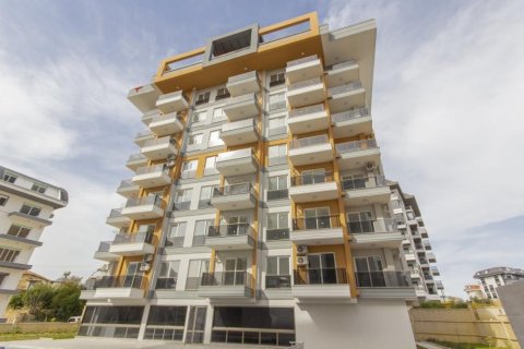 1+1 Lejlighed i Avsallar, Antalya, Tyrkiet Nr. 228237 - 2