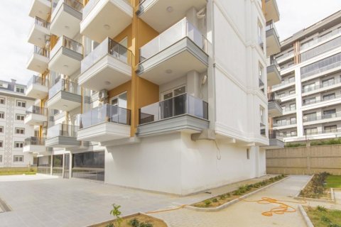 1+1 Lejlighed i Avsallar, Antalya, Tyrkiet Nr. 228237 - 3