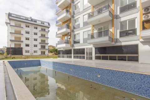 1+1 Lejlighed i Avsallar, Antalya, Tyrkiet Nr. 228237 - 20