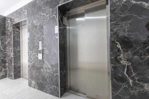 1+1 Lejlighed i Avsallar, Antalya, Tyrkiet Nr. 228237 - 18