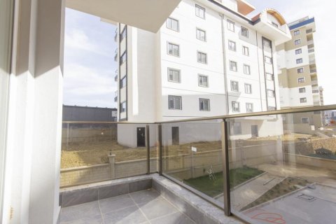 1+1 Lejlighed i Avsallar, Antalya, Tyrkiet Nr. 228237 - 15