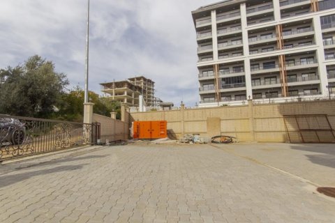 1+1 Lejlighed i Avsallar, Antalya, Tyrkiet Nr. 228237 - 22