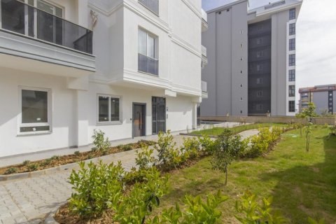 1+1 Lejlighed i Avsallar, Antalya, Tyrkiet Nr. 228237 - 25