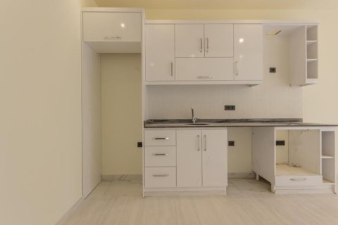 1+1 Lejlighed i Avsallar, Antalya, Tyrkiet Nr. 228237 - 4