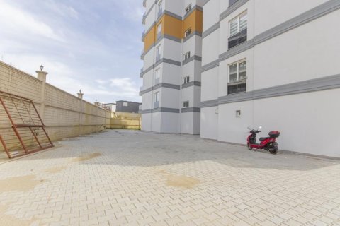 1+1 Lejlighed i Avsallar, Antalya, Tyrkiet Nr. 228237 - 23