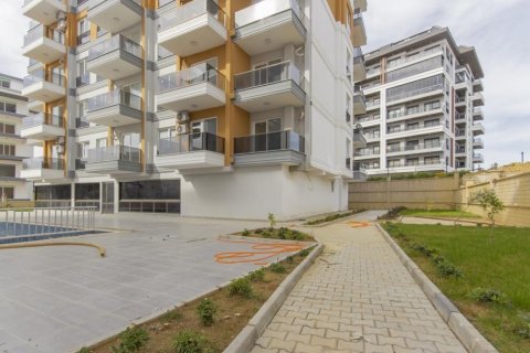 1+1 Lejlighed i Avsallar, Antalya, Tyrkiet Nr. 228237 - 21