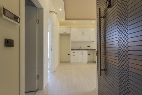 1+1 Lejlighed i Avsallar, Antalya, Tyrkiet Nr. 228237 - 6