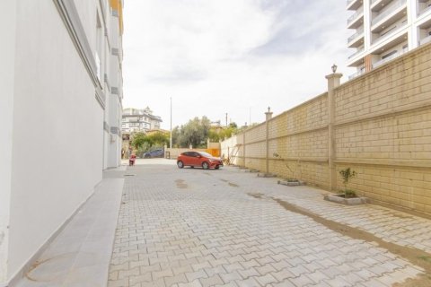 1+1 Lejlighed i Avsallar, Antalya, Tyrkiet Nr. 228237 - 24